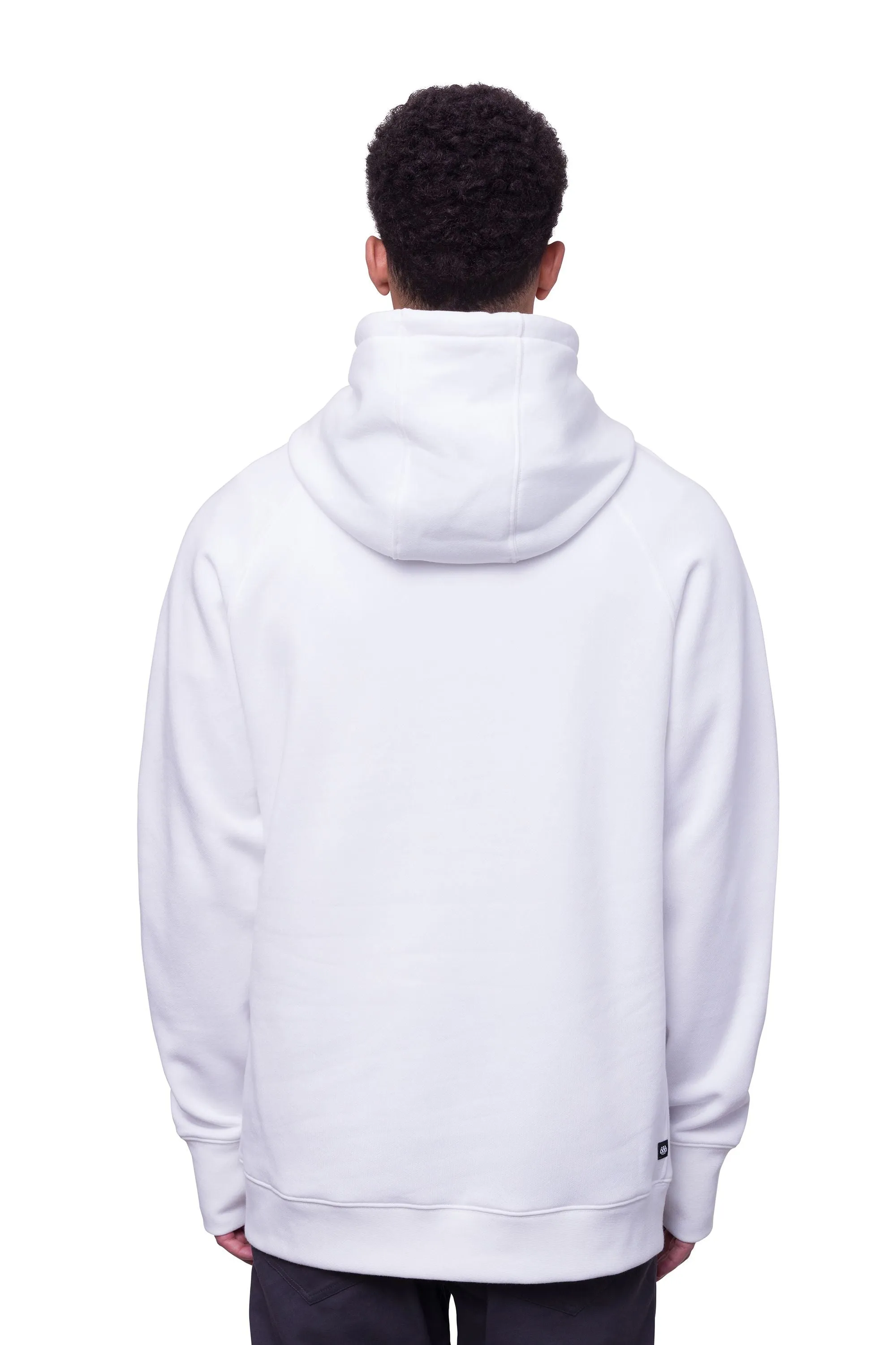 686 Knockout Pullover Hoodie