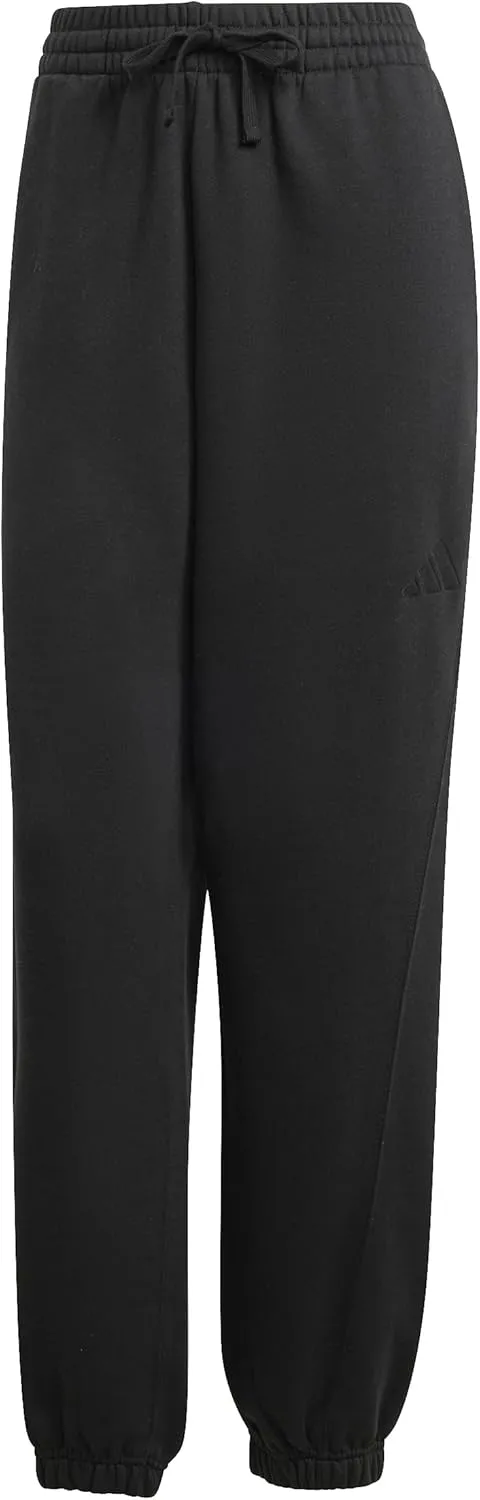 adidas Women's All Szn Fleece Loose Pants