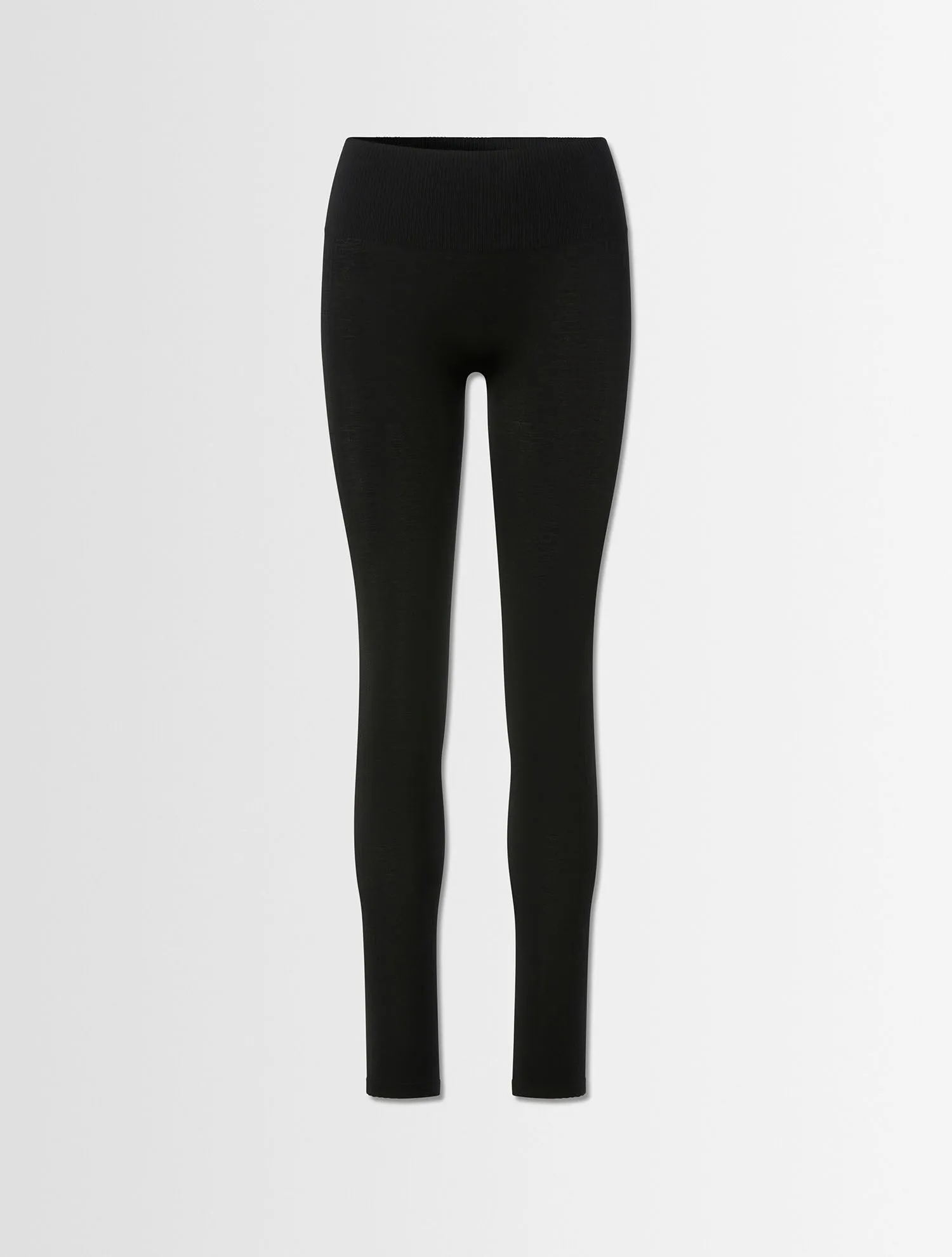 ALLIANCE III Base Layer - Noir