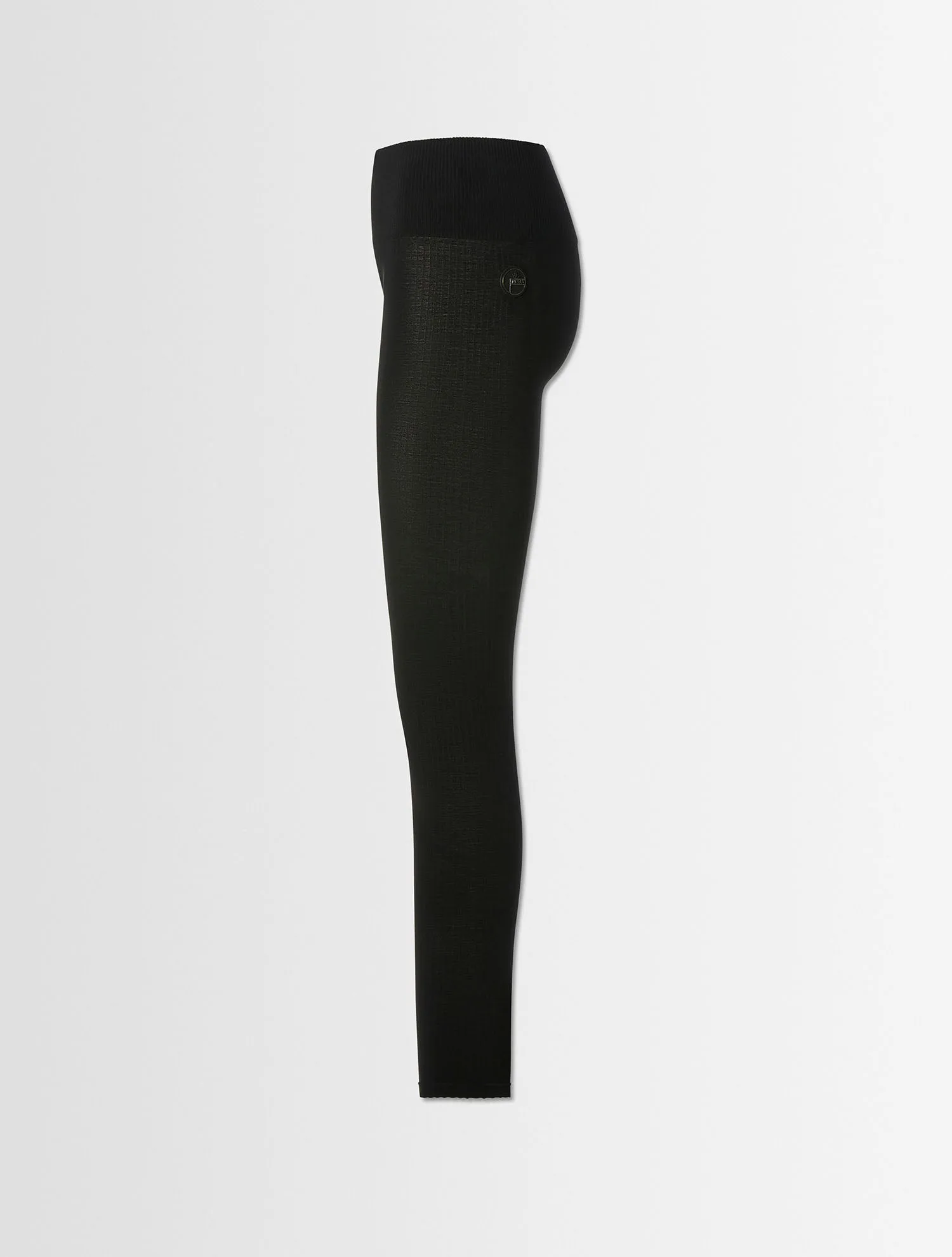 ALLIANCE III Base Layer - Noir