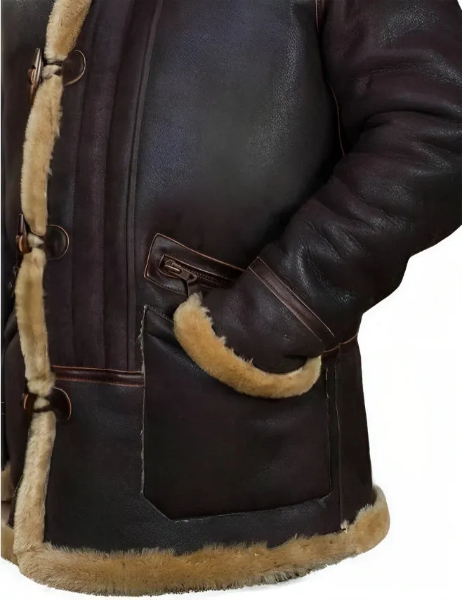Archie - Stylish Winter Jacket