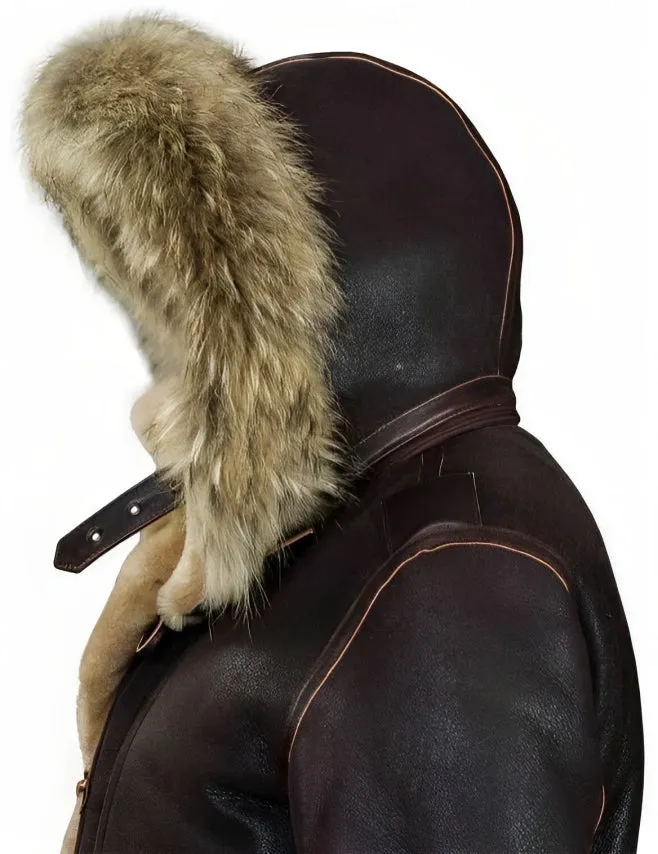 Archie - Stylish Winter Jacket