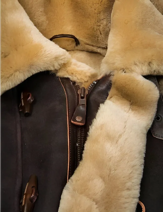 Archie - Stylish Winter Jacket