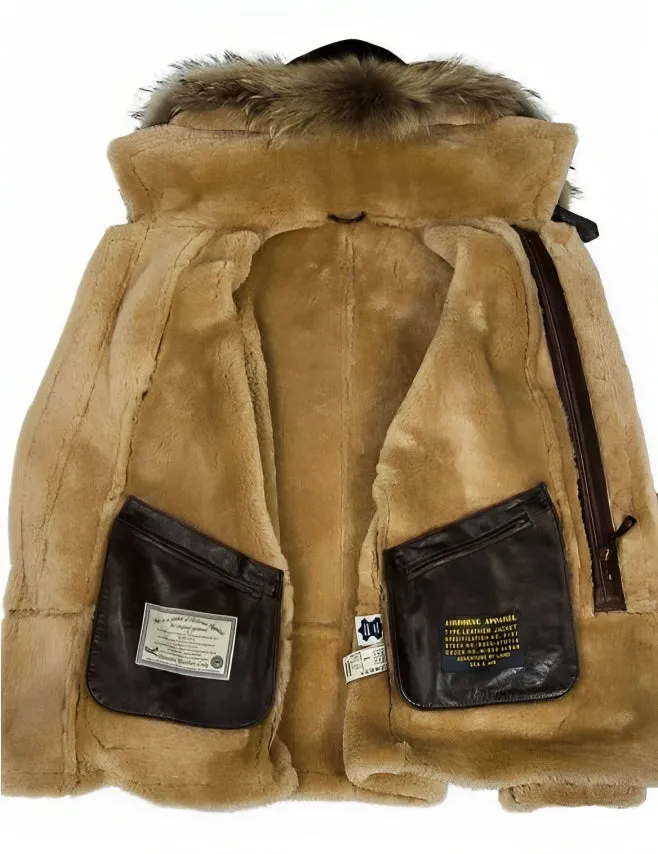 Archie - Stylish Winter Jacket