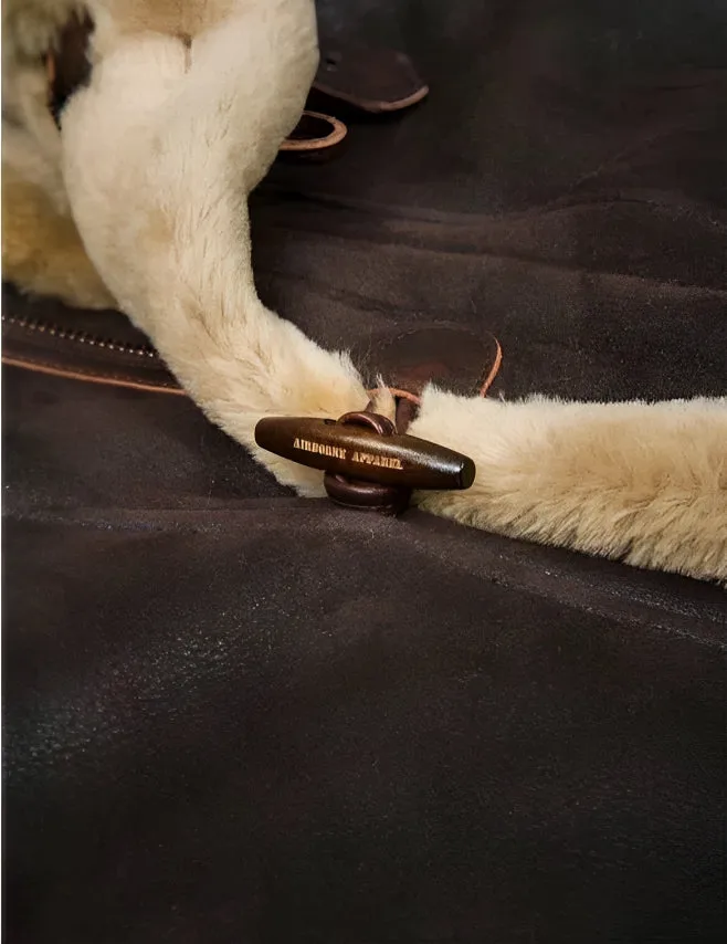 Archie - Stylish Winter Jacket