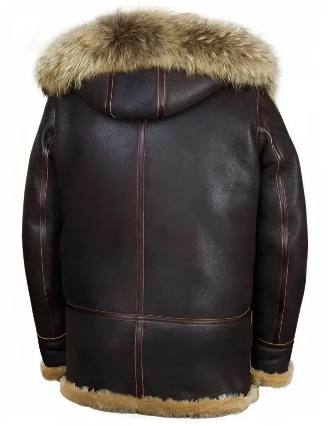 Archie - Stylish Winter Jacket