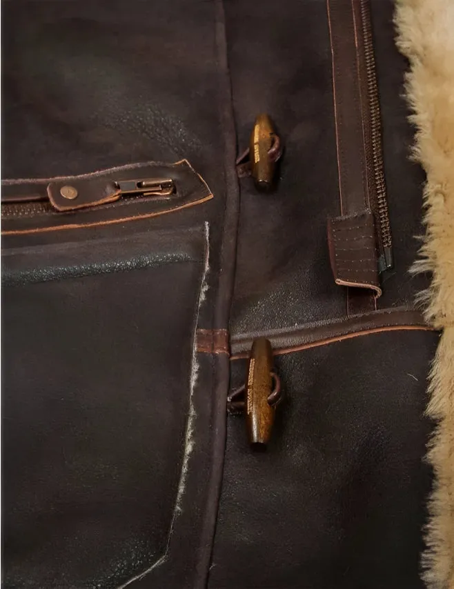 Archie - Stylish Winter Jacket