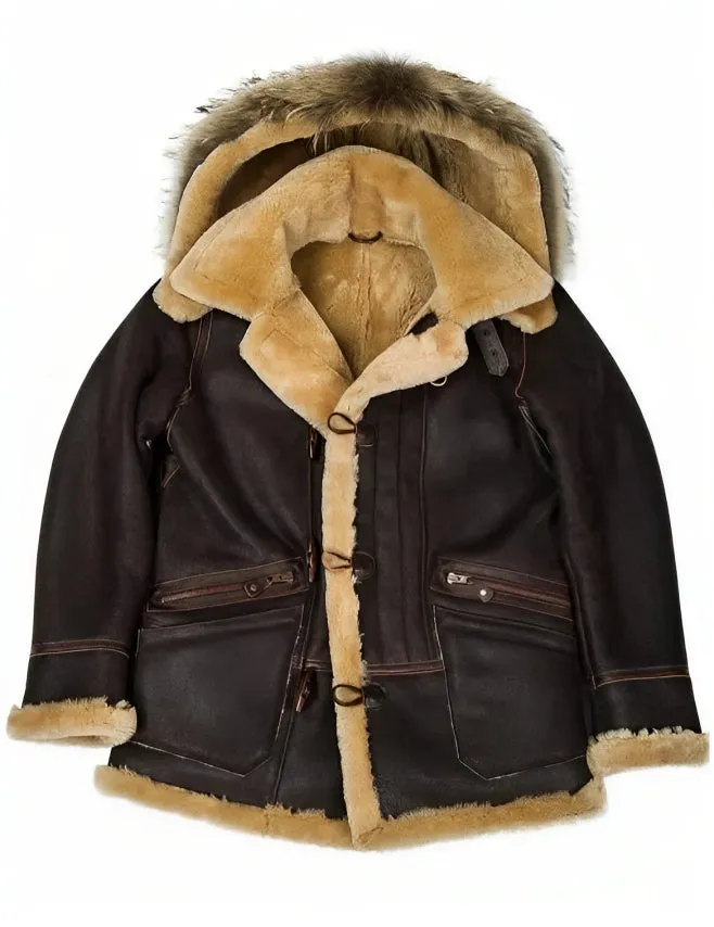 Archie - Stylish Winter Jacket