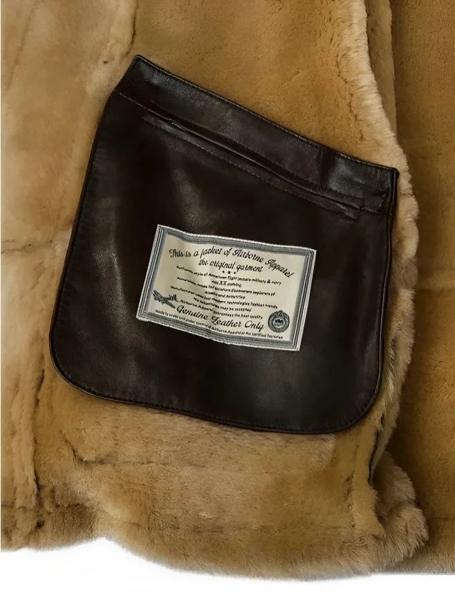 Archie - Stylish Winter Jacket