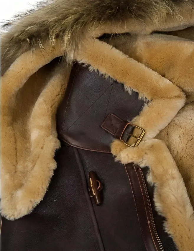 Archie - Stylish Winter Jacket