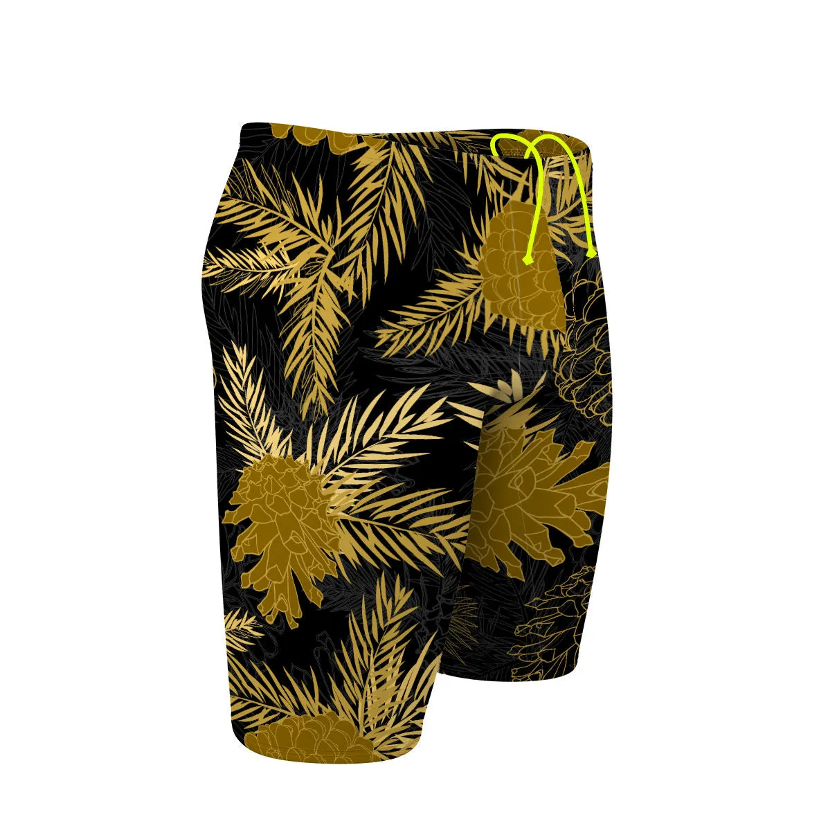 Aspen  Jammer Swimsuit