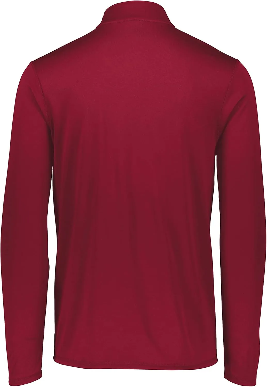 Augusta Sportswear Men's Attain Light Weight Wicking Knit 1/4 Zip Pullover - Athletic Performance and Comfort Wear