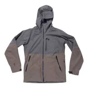 Black Diamond BoundaryLine Mapped Insulated Ski Jacket - Men's