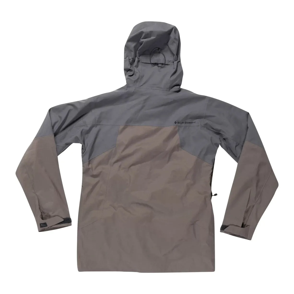 Black Diamond BoundaryLine Mapped Insulated Ski Jacket - Men's