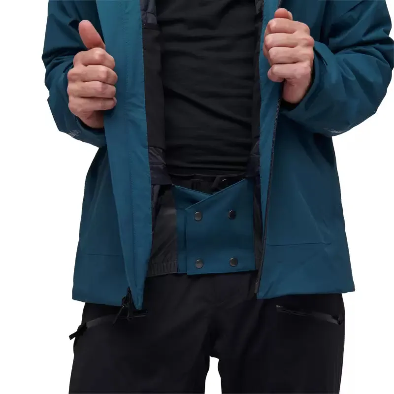 Black Diamond Recon Insulated Shell - Men's