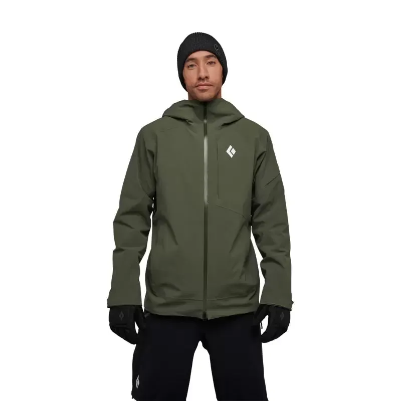 Black Diamond Recon Insulated Shell - Men's