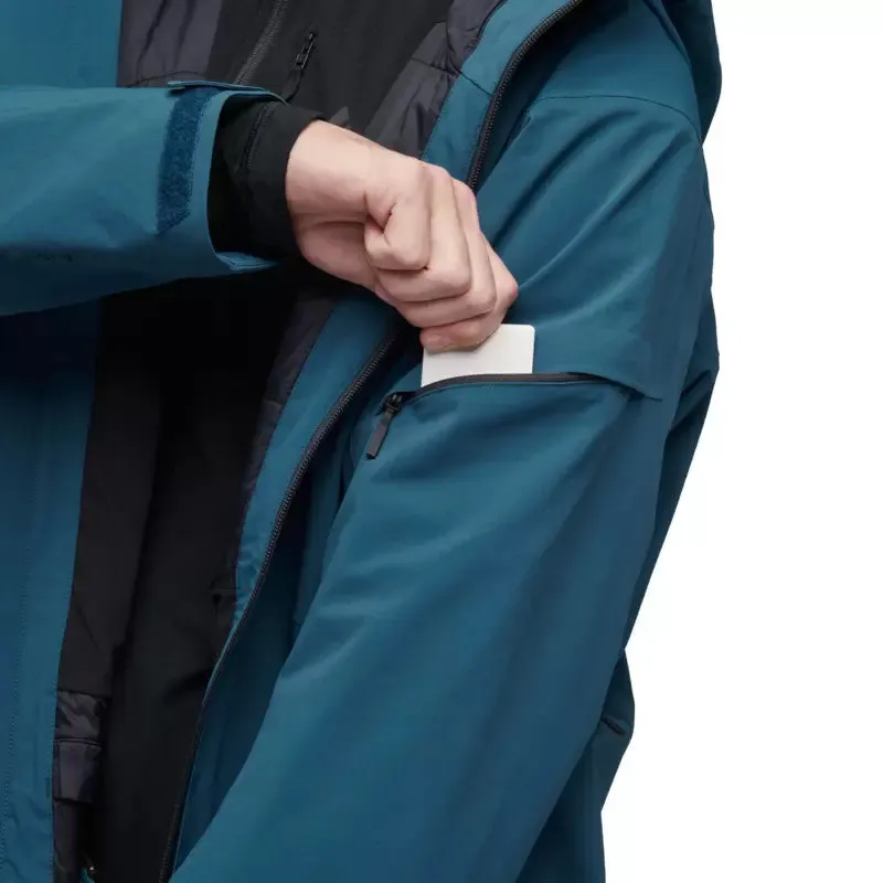 Black Diamond Recon Insulated Shell - Men's