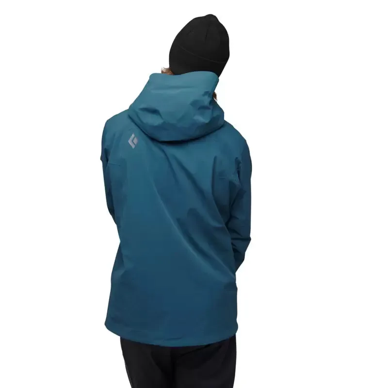 Black Diamond Recon Insulated Shell - Men's