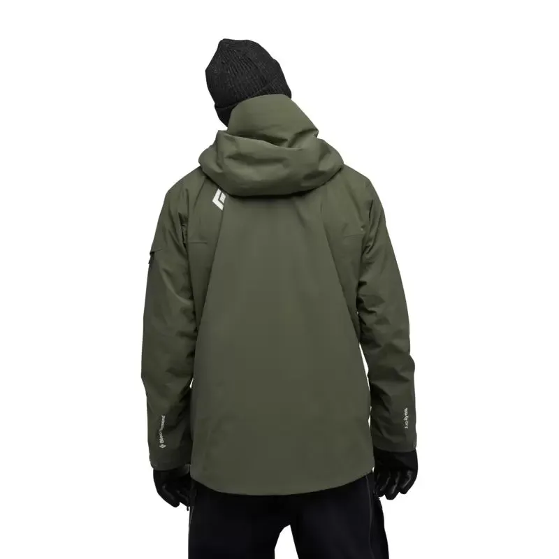 Black Diamond Recon Insulated Shell - Men's
