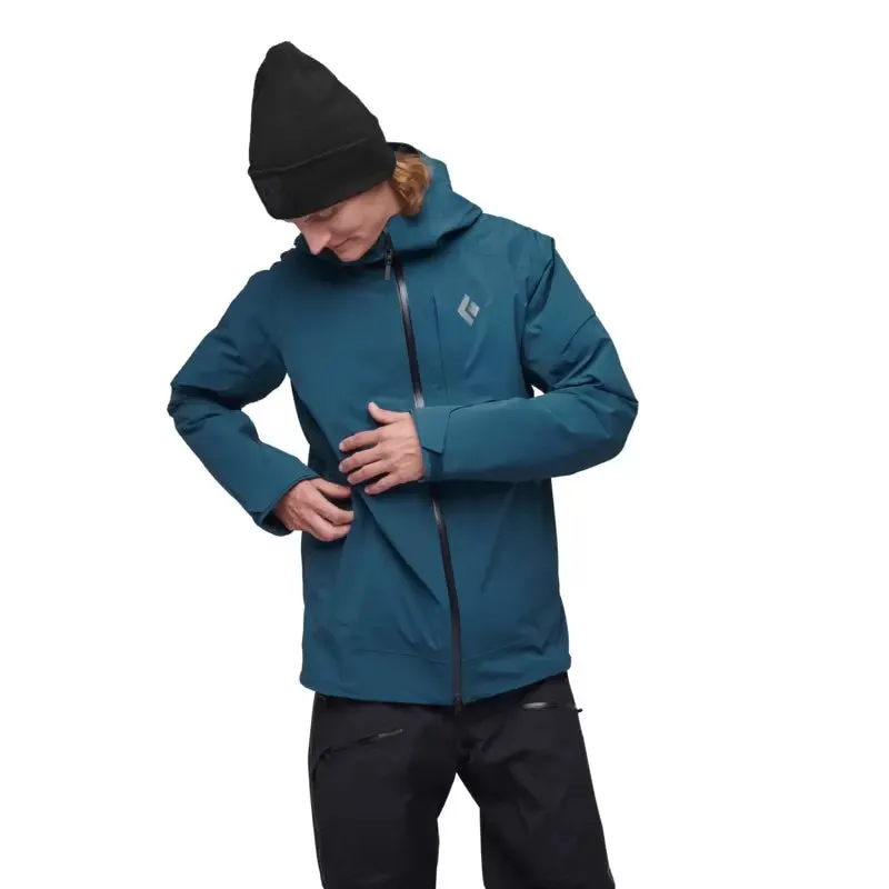 Black Diamond Recon Insulated Shell - Men's