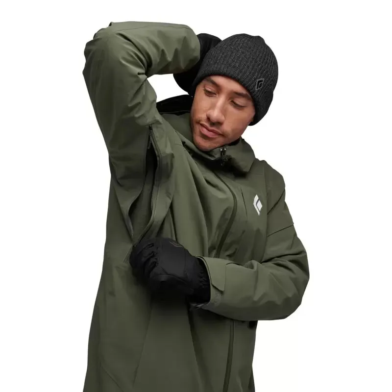 Black Diamond Recon Insulated Shell - Men's