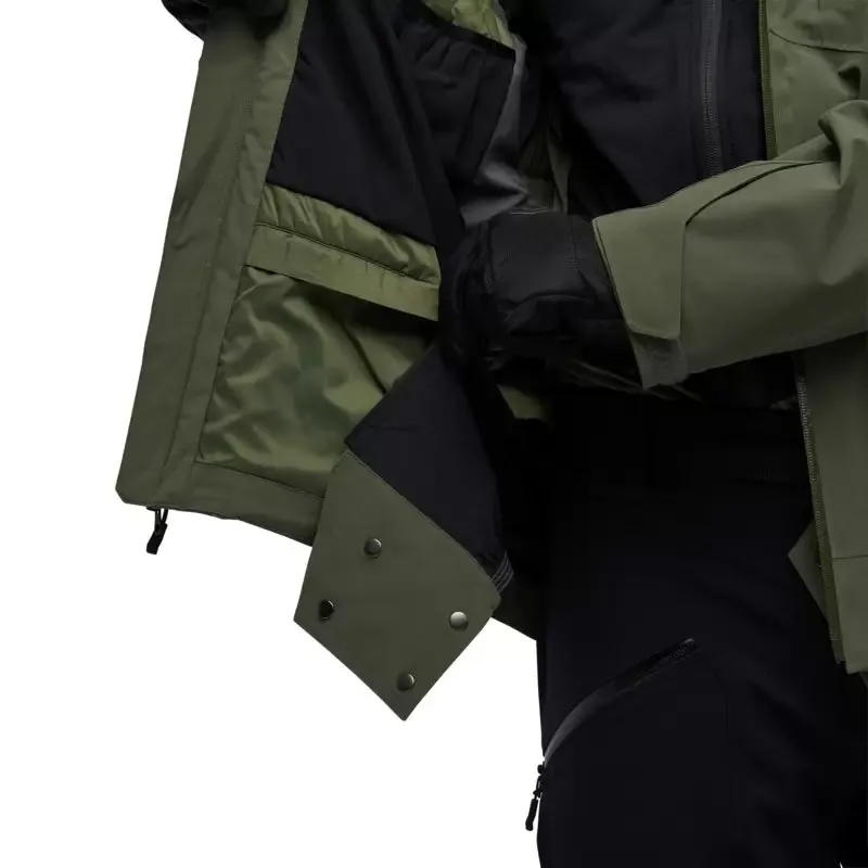 Black Diamond Recon Insulated Shell - Men's