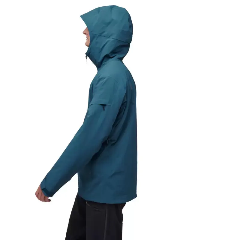 Black Diamond Recon Insulated Shell - Men's