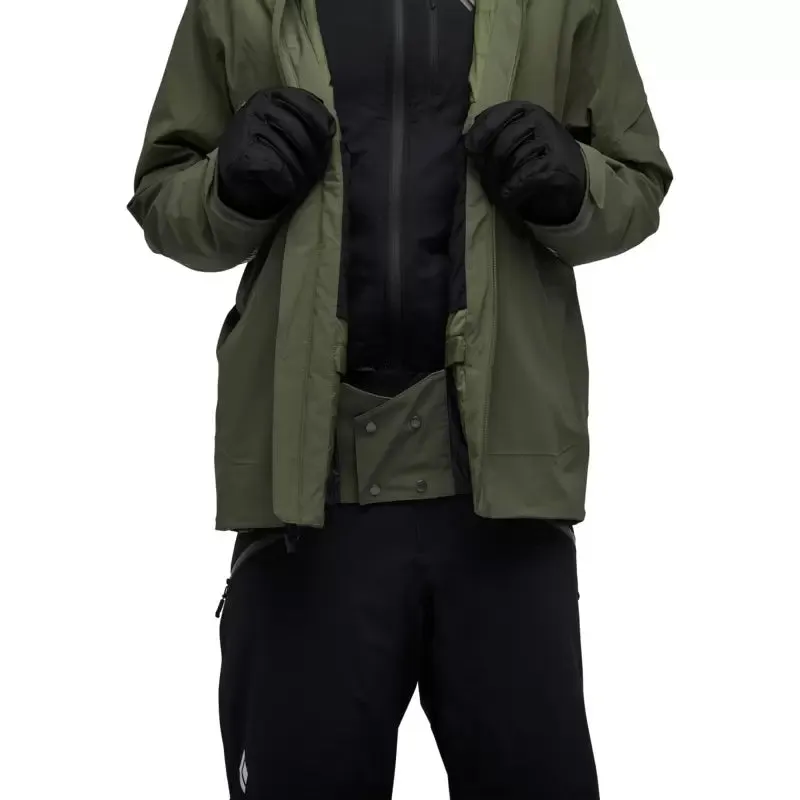 Black Diamond Recon Insulated Shell - Men's
