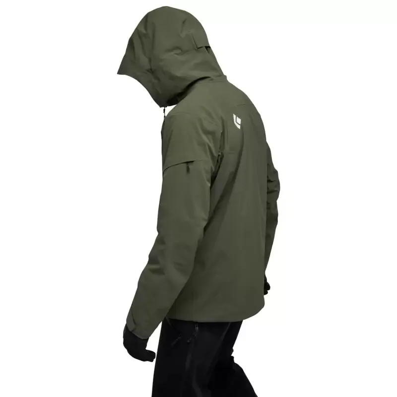 Black Diamond Recon Insulated Shell - Men's