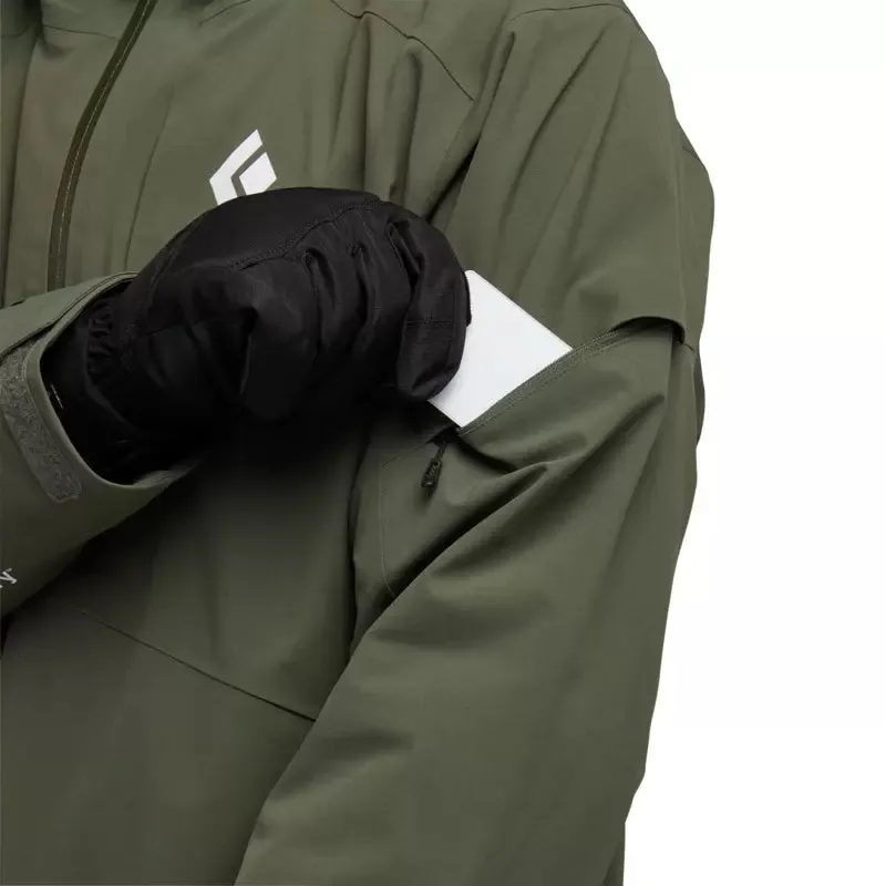 Black Diamond Recon Insulated Shell - Men's