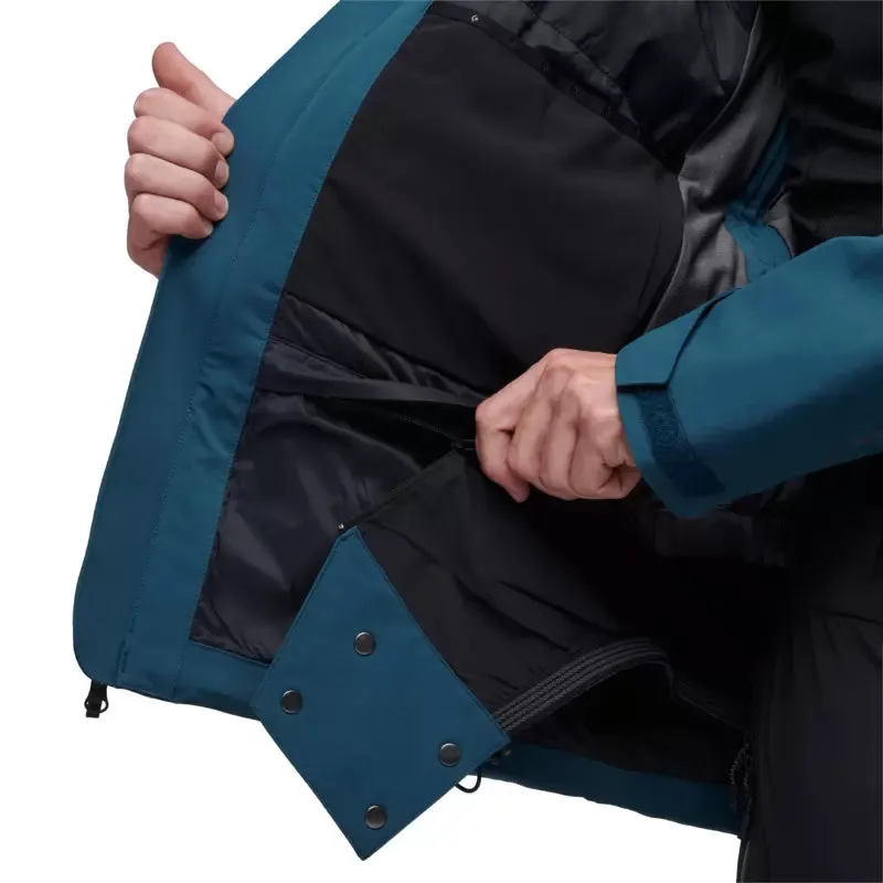 Black Diamond Recon Insulated Shell - Men's