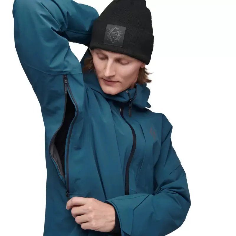 Black Diamond Recon Insulated Shell - Men's