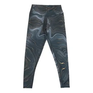 Blackstrap Cloudchaser Baselayer Leggings - Women's