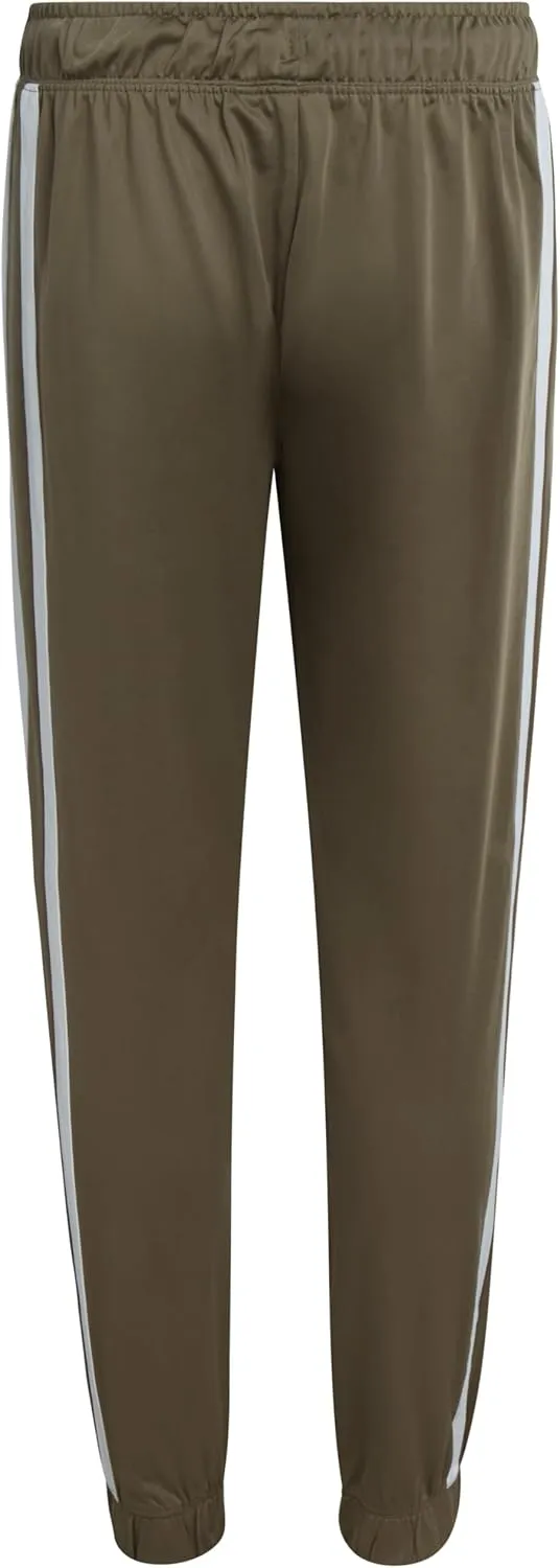 Body Glove Boys Sweatpants - 4 Pack Tricot Athletic Kids Joggers Clothes for Boys Jogger Pants with Pockets (Size: 8-18)