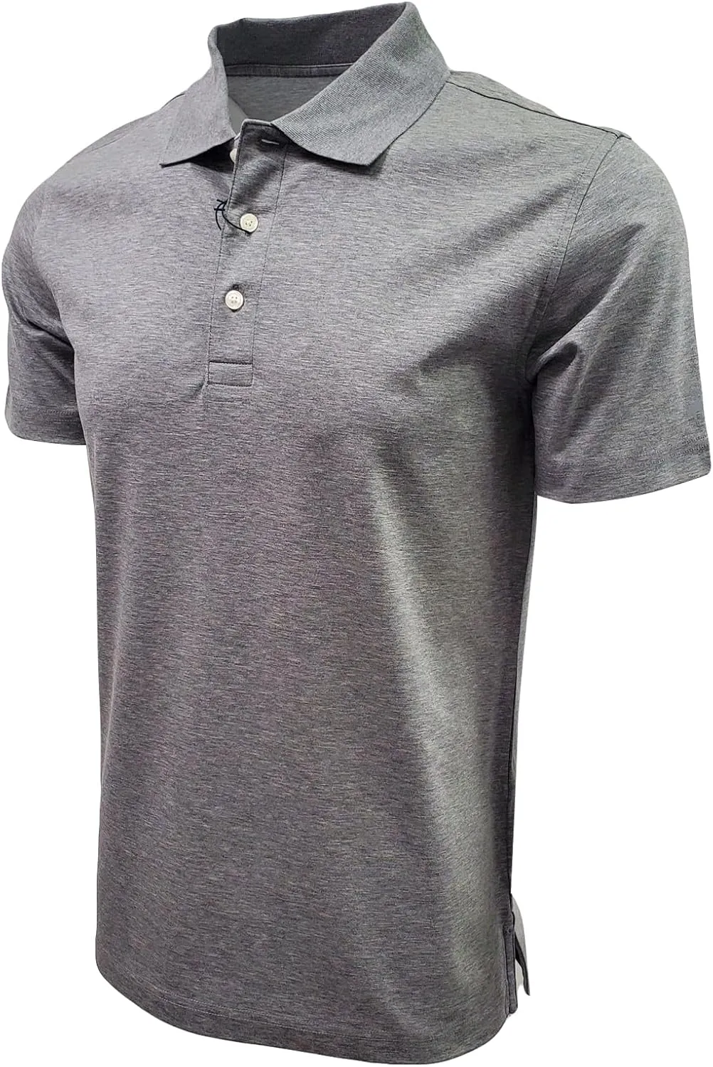 Brooks Brothers Men's Stretch Performance Series Supima Polo Shirt