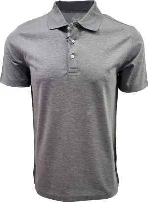 Brooks Brothers Men's Stretch Performance Series Supima Polo Shirt