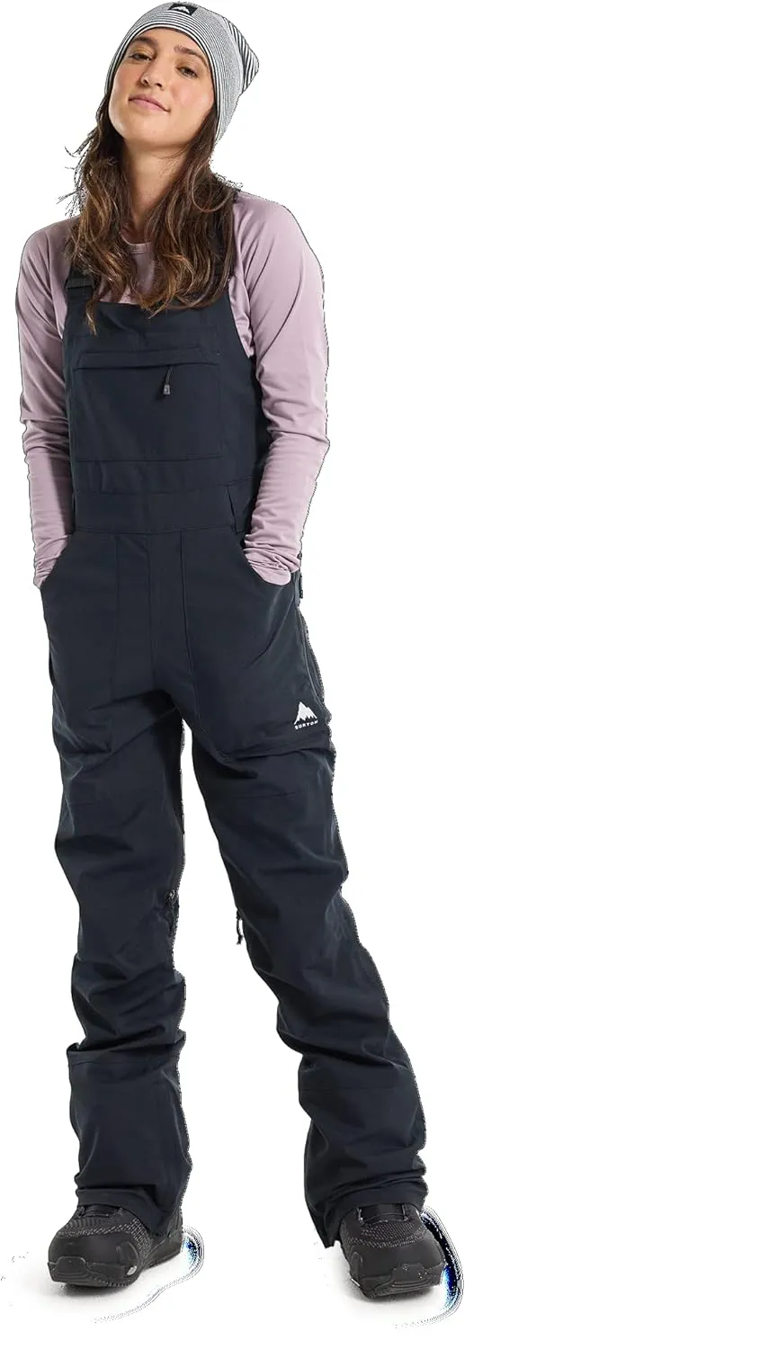 Burton Womens Avalon Bib