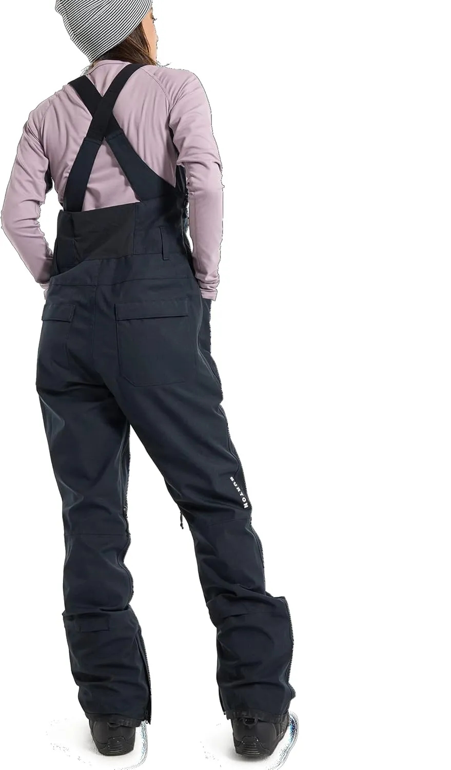 Burton Womens Avalon Bib