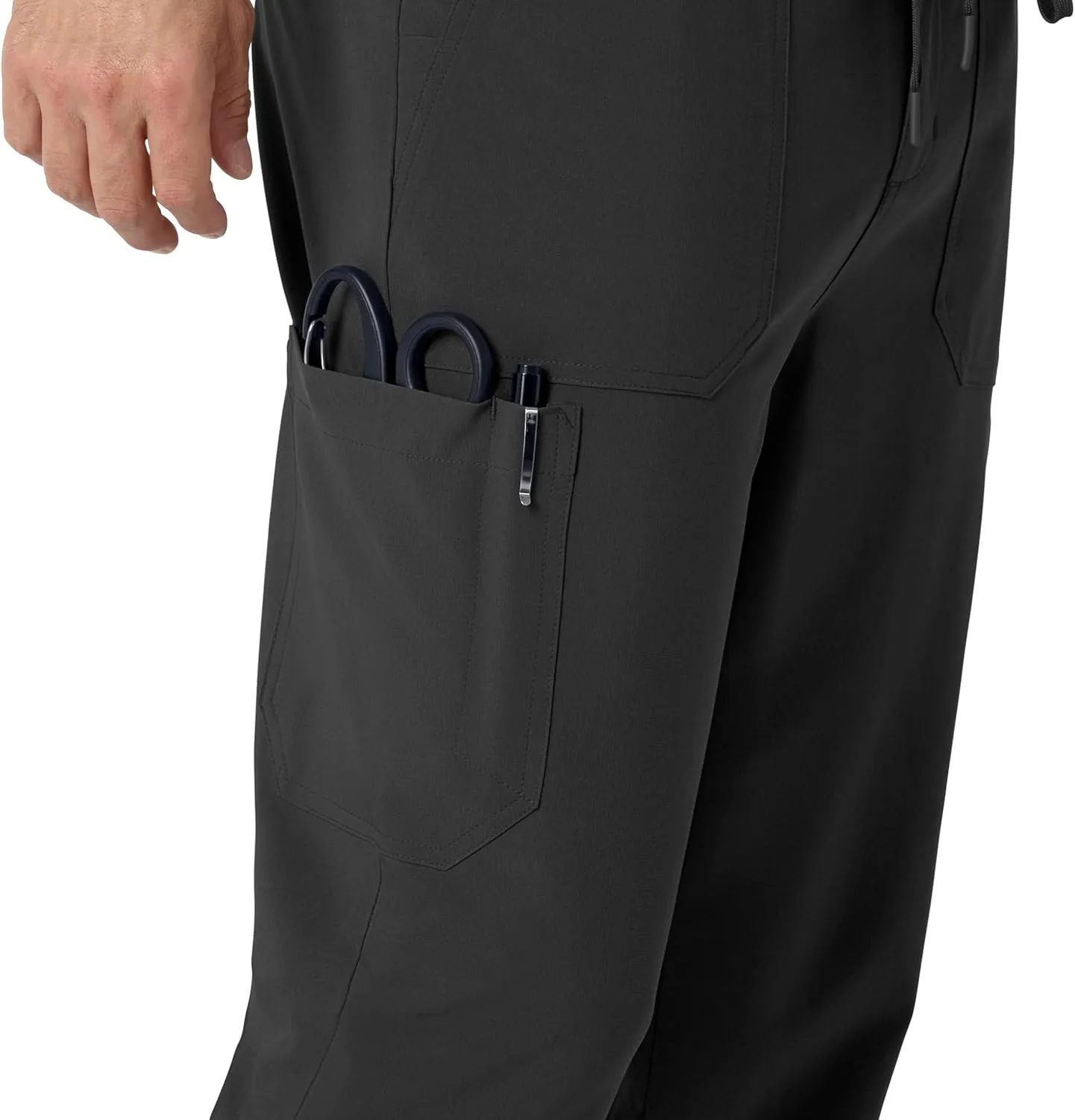 Carhartt Men's Jogger Scrub Pant