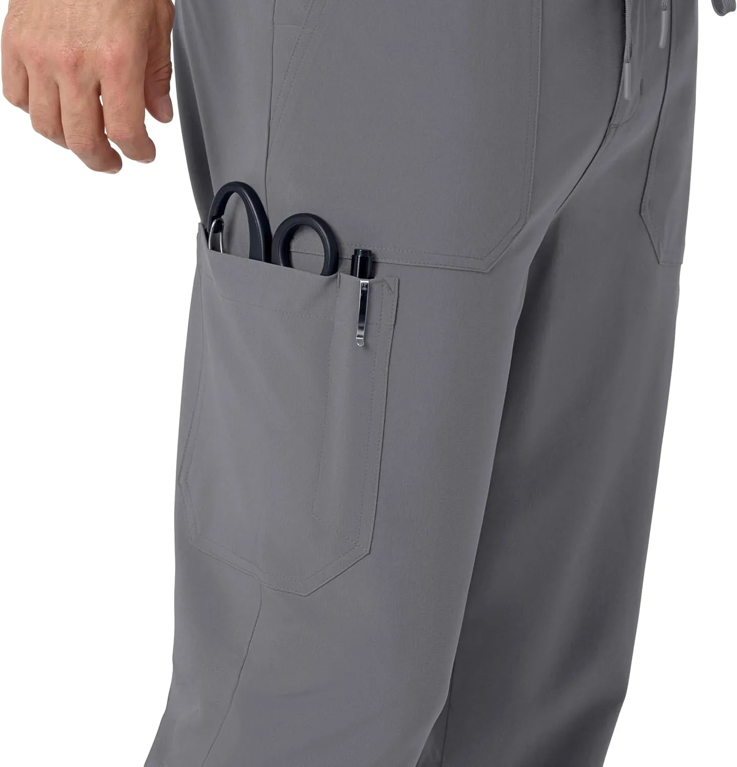Carhartt Men's Jogger Scrub Pant