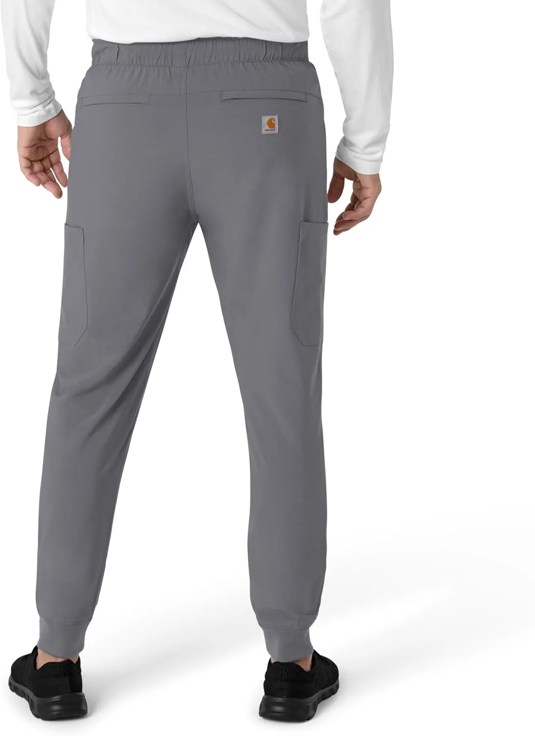 Carhartt Men's Jogger Scrub Pant