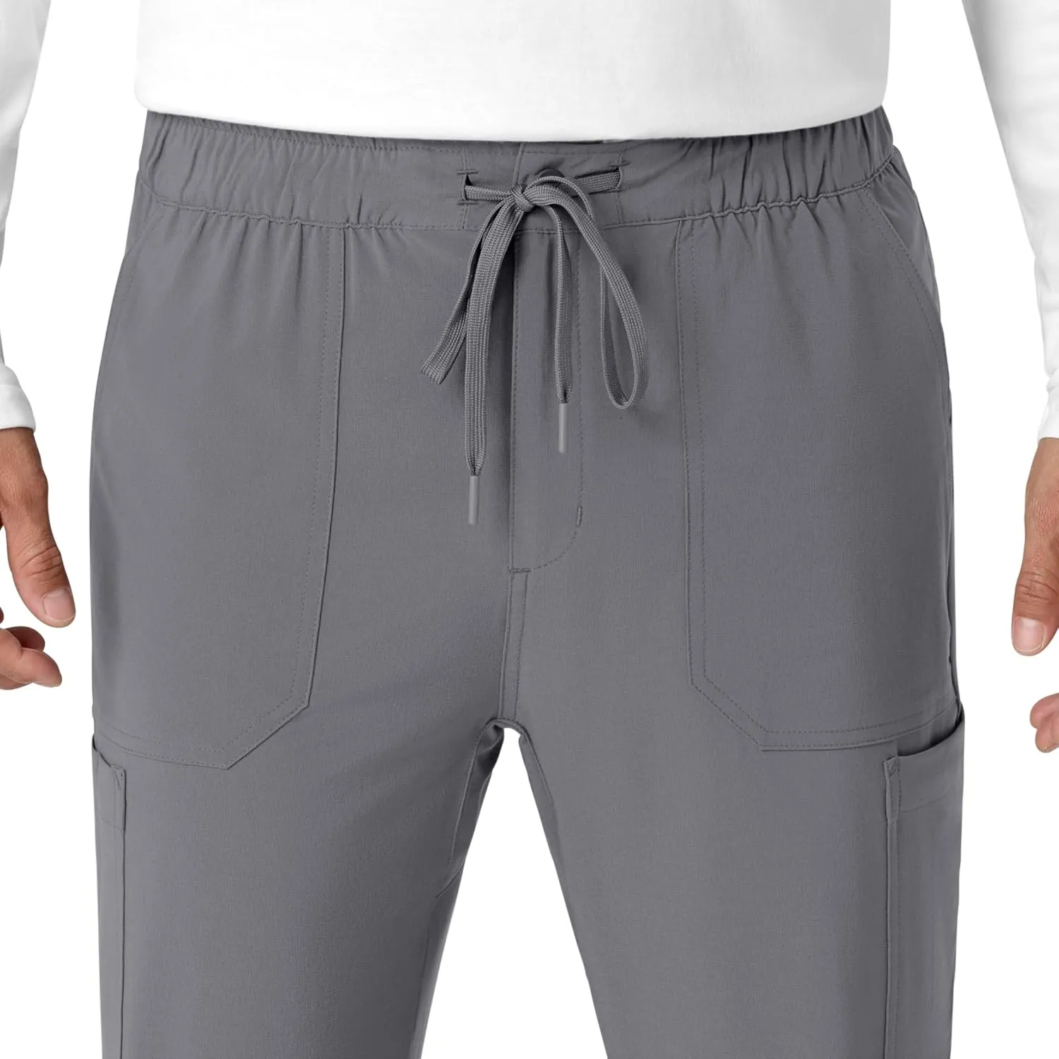 Carhartt Men's Jogger Scrub Pant