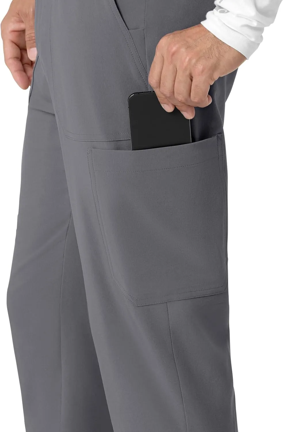 Carhartt Men's Jogger Scrub Pant