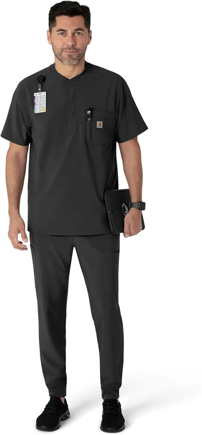 Carhartt Men's Jogger Scrub Pant