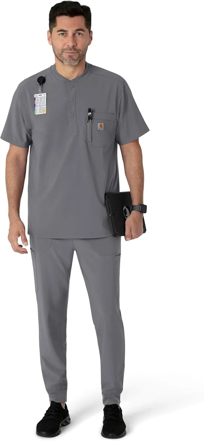 Carhartt Men's Jogger Scrub Pant