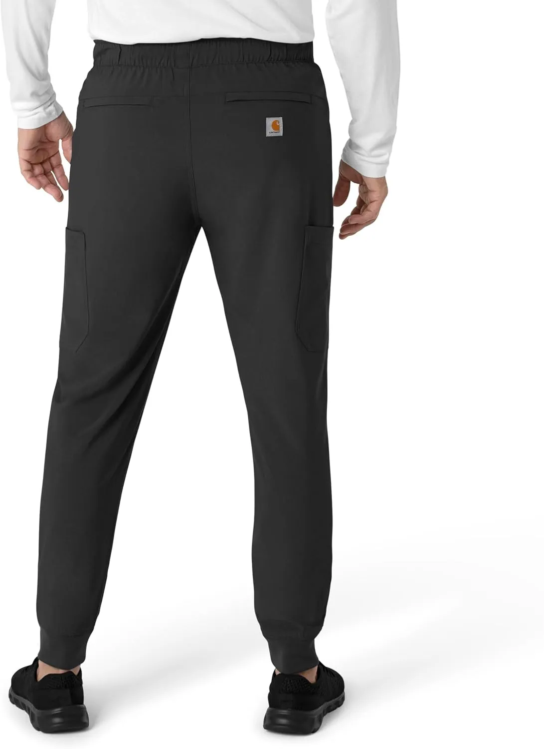 Carhartt Men's Jogger Scrub Pant