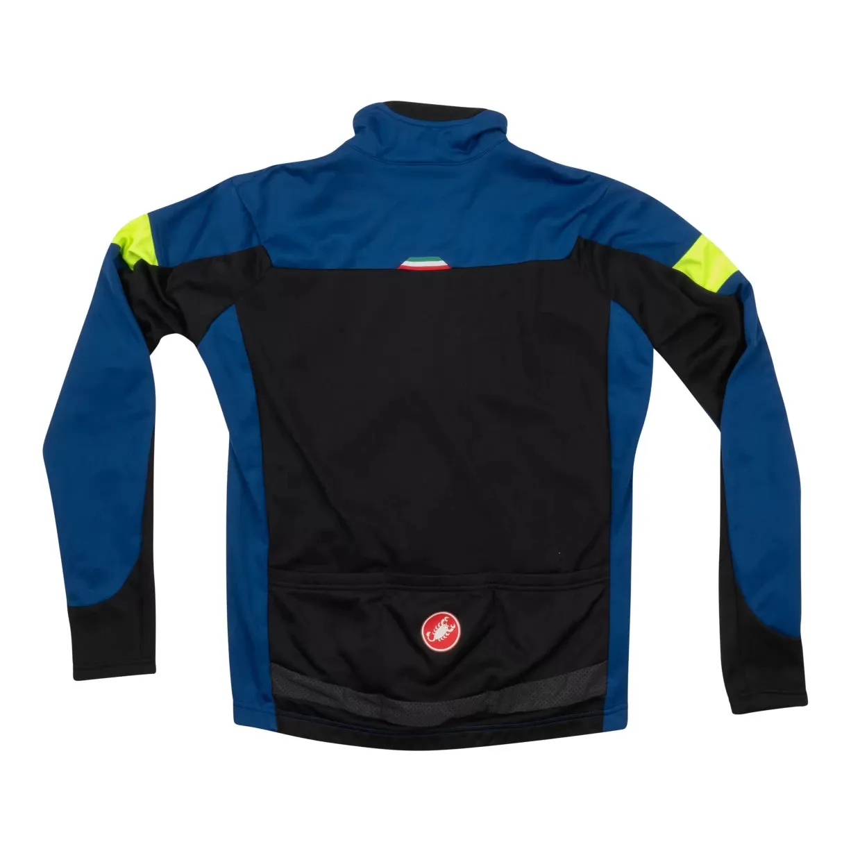 Castelli Castelli Transition Jacket  - Men's