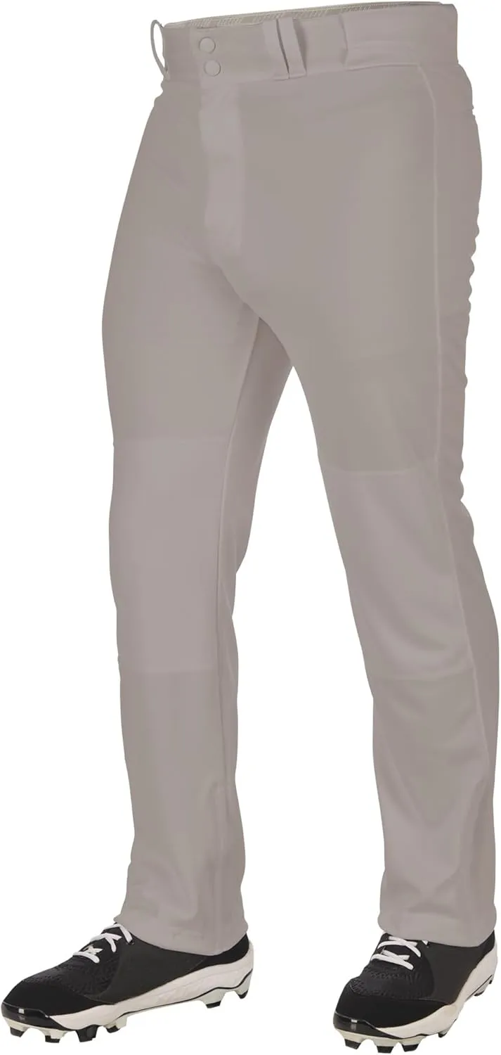CHAMPRO Triple Crown 2.0 Open Bottom Baseball Pants