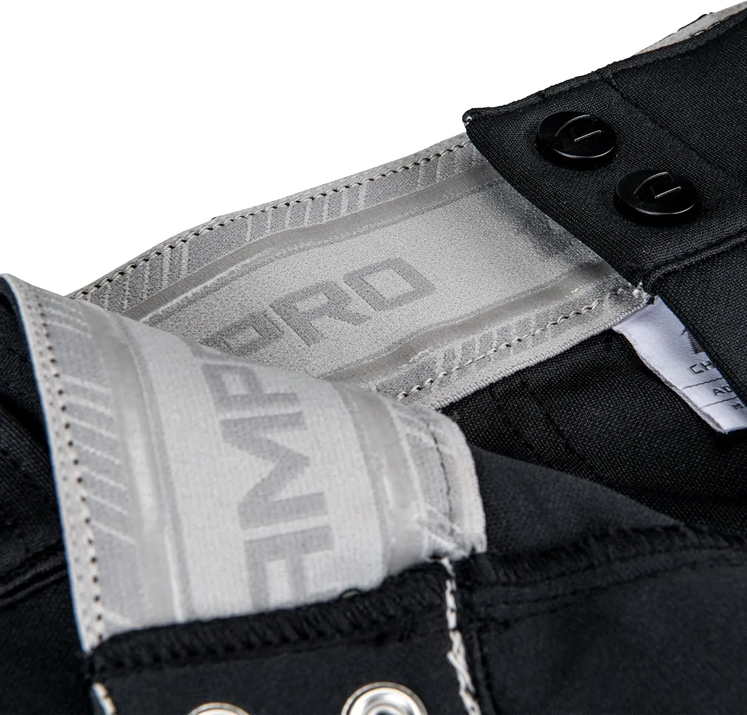 CHAMPRO Triple Crown 2.0 Open Bottom Baseball Pants
