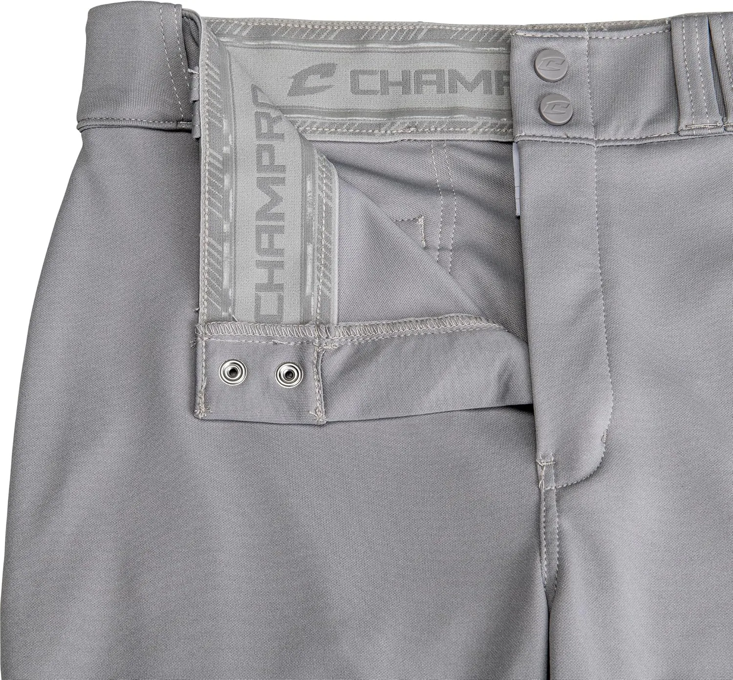 CHAMPRO Triple Crown 2.0 Open Bottom Baseball Pants